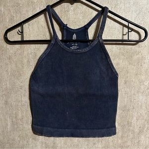 Free people crop tops